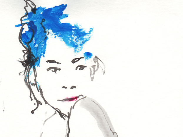 Laurèna – 18 Décembre 2011