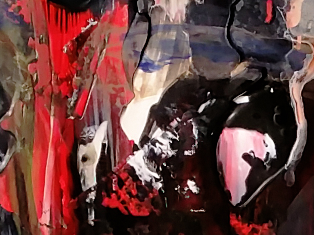 Hans – Session du 31 Mars 2015