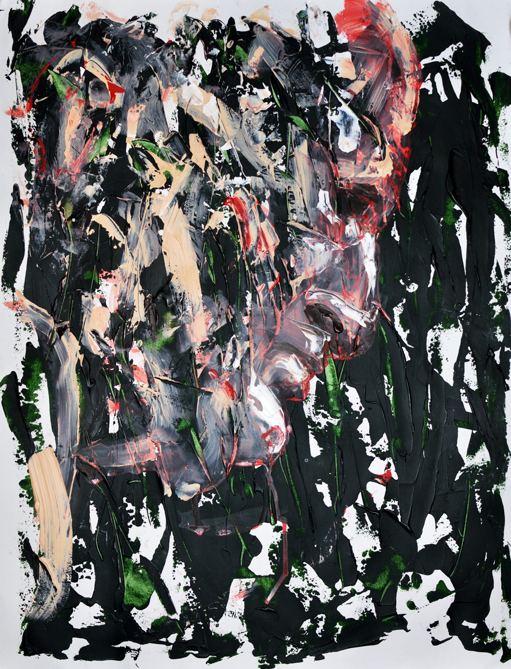 Category: Peinture à l’huile