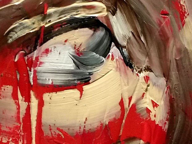 Maud – 1 Décembre 2015