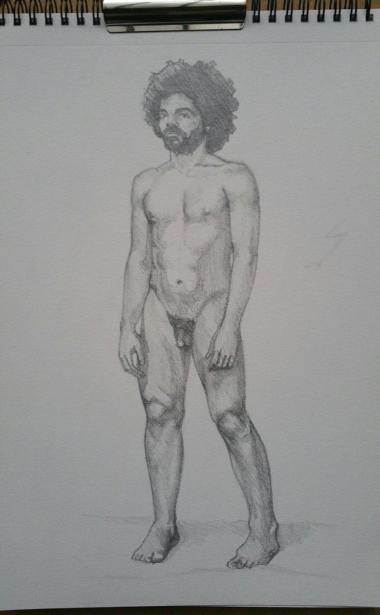 Miguel dessin (50 minutes)