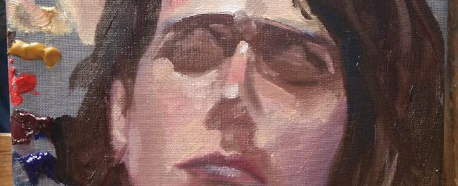 Category: Modèle Vivant