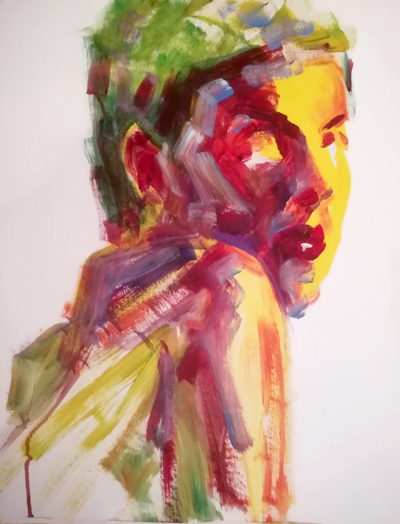 Nina – 3 Octobre 2017